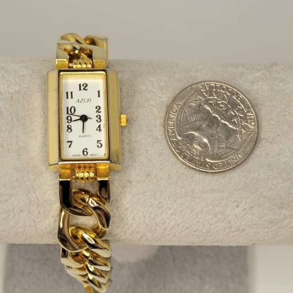 ▪︎Azur Women's Watch - Picture 2 of 8